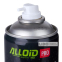 Антисиликон Alloid Pro 400мл 1