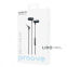 Проводные наушники Proove Scape J5 (3.5mm) черные 0