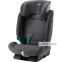 Автокресло BRITAX-ROMER EVOLVAFIX Midnight Grey 0