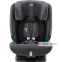 Автокресло BRITAX-ROMER EVOLVAFIX Midnight Grey 2