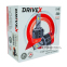 Автолампа DriveX LED VW-01 H7 LED 40W 6000K Volkswagen 2шт 0