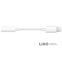 Перехідник Lightning to 3.5mm Headphone Jack Adapter Original 1