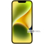 Мобильный телефон Apple iPhone 14 128GB Yellow 0