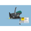 Автокресло MAXI-COSI Pebble 360 Essential Black 0