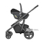 Автокресло MAXI-COSI Pebble 360 Essential Black 1