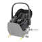 Автокресло MAXI-COSI Pebble 360 Essential Black 2