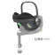 Автокресло MAXI-COSI Pebble 360 Essential Black 6