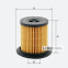 Фильтр топливный Molder Filter KFX 73D (WF8315, KX183D, PU731X) 1