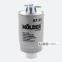 Фільтр паливний Molder Filter KF65 (WF8045, KL75, WK8424) 0