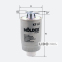 Фільтр паливний Molder Filter KF65 (WF8045, KL75, WK8424) 1