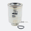 Фильтр топливный Molder Filter KF36 (WF8058, KC46, WK66) 0