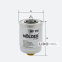 Фільтр паливний Molder Filter KF 901 (WF8053, KC109, WK8502) 1