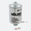 Фільтр паливний Molder Filter KF 72 (WF8182, KL182, WK6125) 0