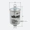 Фільтр паливний Molder Filter KF 72 (WF8182, KL182, WK6125) 1