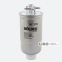 Фільтр паливний Molder Filter KF 37D (WF8046, KL147D, WK8533X) 0