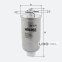 Фільтр паливний Molder Filter KF 37D (WF8046, KL147D, WK8533X) 1