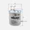 Фільтр паливний Molder Filter KF 203 (WF8309, KL313, WK820) 1