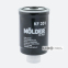 Фільтр паливний Molder Filter KF 201 (95003E, KC102, WDK725) 0