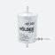 Фільтр паливний Molder Filter KF 200 (WF8040, KL2, WK830) 0
