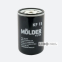 Фільтр паливний Molder Filter KF 15 (33358E, KC24, WK723) 0
