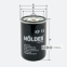 Фильтр топливный Molder Filter KF 15 (33358E, KC24, WK723) 1