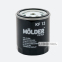 Фільтр паливний Molder Filter KF 12 (WF8047, KC22, WK716) 0