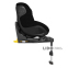 Автокресло MAXI-COSI Mica 360 PRO i-Size Authentic Black 8