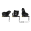 Автокресло MAXI-COSI Mica 360 PRO i-Size Authentic Black 1
