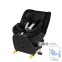Автокресло MAXI-COSI Mica 360 PRO i-Size Authentic Black 2