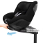 Автокресло MAXI-COSI Mica 360 PRO i-Size Authentic Black 5