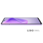 Мобільний телефон Infinix Hot 50 (X6882) 8/128Gb NFC Dreamy Purple 1