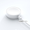 Бездротовий зарядний пристрій XO CX012 Watch Wireless Charger USB-A білий 1