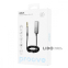Автомобильный Аудио Bluetooth Адаптер Proove Helix metal серый 0