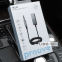 Автомобильный Аудио Bluetooth Адаптер Proove Helix metal серый 1