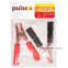 Затискачі клеми АКБ Pulso (15,5*10 см) 400А 3