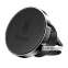 Автодержатель Baseus Small Ears Series Magnetic Bracket Leather Air Outlet Type black 6