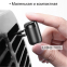 Ароматизатор Baseus Little Fatty In-Vehicle Fragrance (Cologne*5) black 1