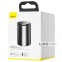 Ароматизатор Baseus Minimalist Car Cup Holder Air Freshener (Cologne) black 0