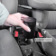 Ароматизатор Baseus Minimalist Car Cup Holder Air Freshener чорний 1