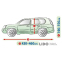 Чохол-тент для автомобіля Kegel Perfect Garage L SUV/Off Road 10
