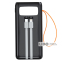 Повербанк (Power Bank) Aspiring Light 40 PD 22.5W 40000 mAh чорний 1