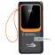 Повербанк (Power Bank) Aspiring Light 40 PD 22.5W 40000 mAh чорний 5