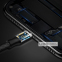 Кабель Baseus Yiven Lightning 2.0A (1.8m) красный 1