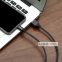 Кабель Baseus Yiven Lightning 2.0A (1.8m) красный 2