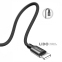 Кабель Baseus Yiven Lightning 2.0A (1.8m) красный 4