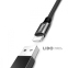 Кабель Baseus Yiven Lightning 2.0A (1.8m) красный 7