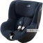 Автокресло BRITAX-ROMER DUALFIX 5Z Night Blue 0
