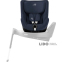 Автокресло BRITAX-ROMER DUALFIX 5Z Night Blue 2