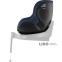 Автокресло BRITAX-ROMER DUALFIX 5Z Night Blue 3