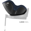 Автокресло BRITAX-ROMER DUALFIX 5Z Night Blue 4